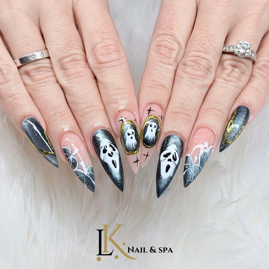 Nail Oct 21